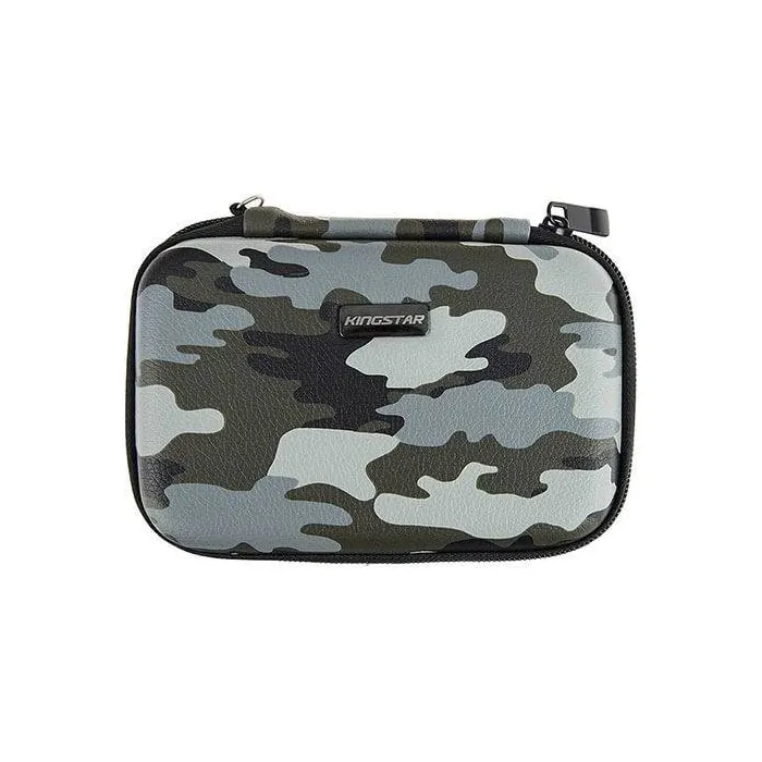 کیف هارد اکسترنال کینگ استار مدل KINGSTAR KB2100L