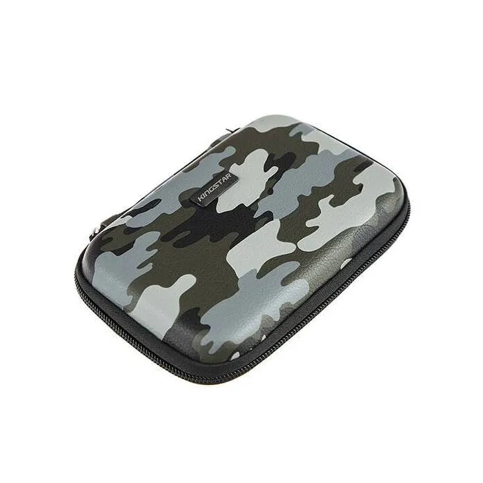 کیف هارد اکسترنال کینگ استار مدل KINGSTAR KB2100L