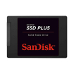 SSD Drive SanDisk SSD PLUS 240GB حافظه اس اس دی سن دیسک