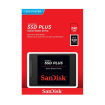 SSD Drive SanDisk SSD PLUS 240GB حافظه اس اس دی سن دیسک