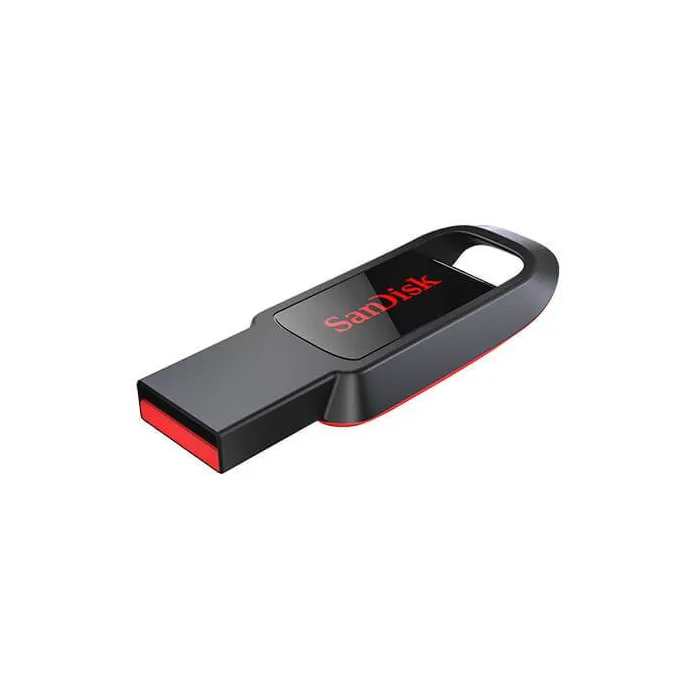 Flash Memory 16GB SanDisk Cruzer Spark USB 2.0