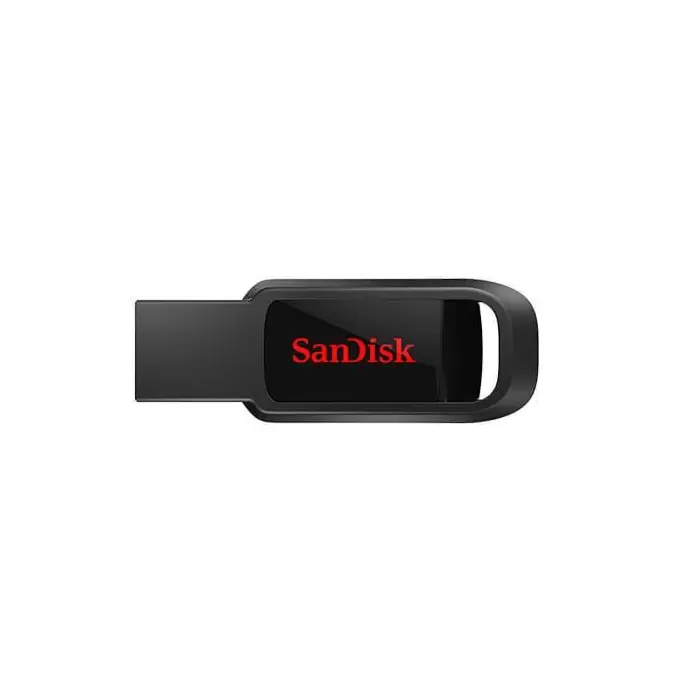 Flash Memory 16GB SanDisk Cruzer Spark USB 2.0