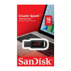 Flash Memory 16GB SanDisk Cruzer Spark USB 2.0