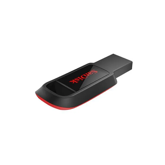 Flash Memory 16GB SanDisk Cruzer Spark USB 2.0