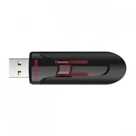 Flash Memory 64GB SanDisk Cruzer Glide USB3.0