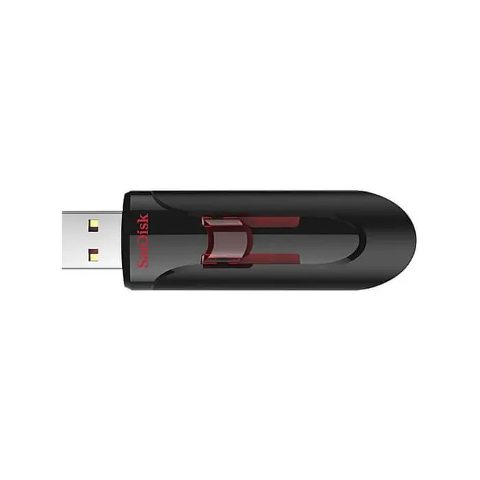Flash Memory 64GB SanDisk Cruzer Glide USB3.0