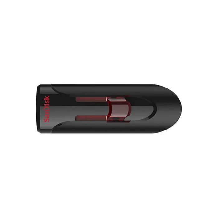 Flash Memory 64GB SanDisk Cruzer Glide USB3.0