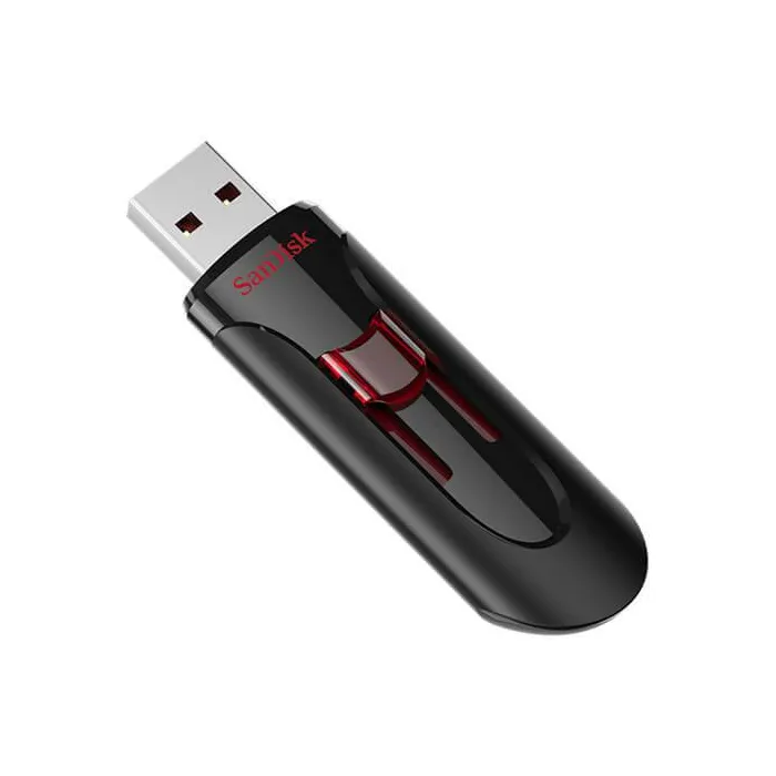Flash Memory 32GB SanDisk Cruzer Glide USB3.0