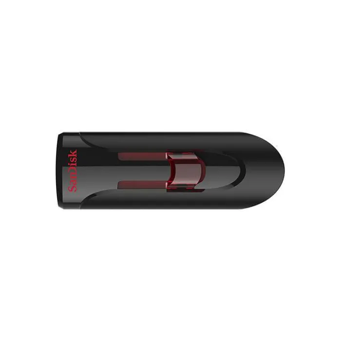 Flash Memory 32GB SanDisk Cruzer Glide USB3.0