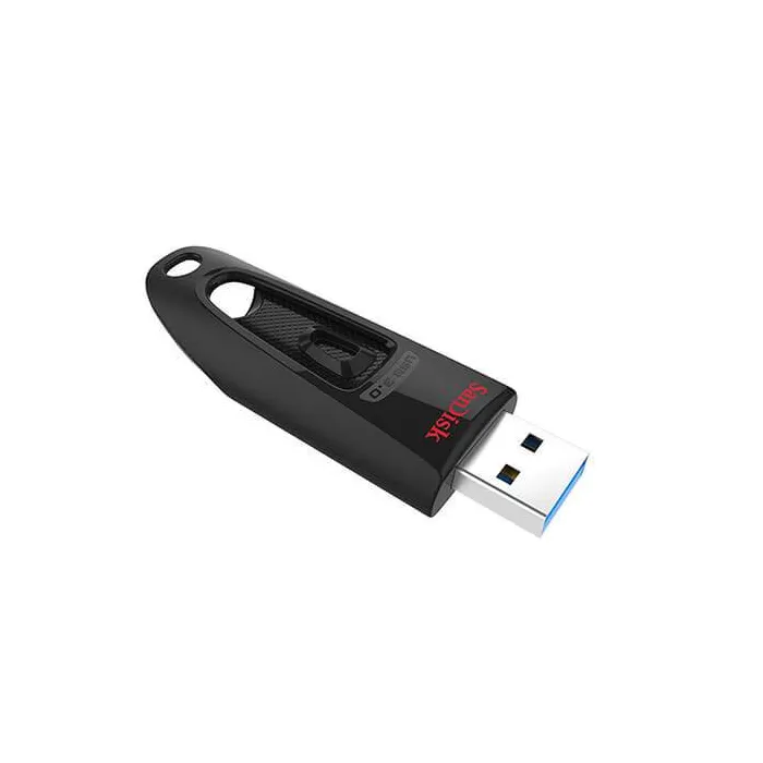 Flash Memory 32GB SanDisk Ultra USB 3.0