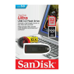 Flash Memory 32GB SanDisk Ultra USB 3.0