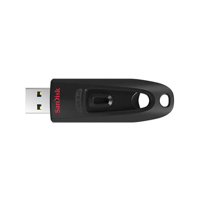 Flash Memory 32GB SanDisk Ultra USB 3.0