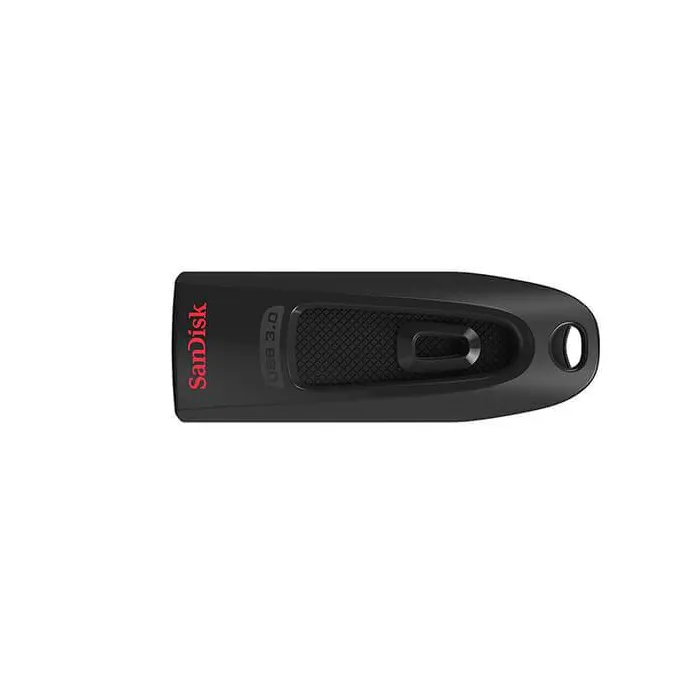 Flash Memory 32GB SanDisk Ultra USB 3.0