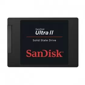 اس اس دی اینترنال سن دیسک ظرفیت 240 گیگابایت مدل Ultra II