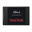 SSD Drive SanDisk Ultra II 960GB حافظه اس اس دی سن دیسک