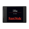 SSD Drive SanDisk Ultra 3D SSD 250GB حافظه اس اس دی سن دیسک
