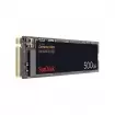 SSD Drive SanDisk Extreme Pro 500GB حافظه اس اس دی سن دیسک