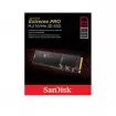 SSD Drive SanDisk Extreme Pro 500GB حافظه اس اس دی سن دیسک
