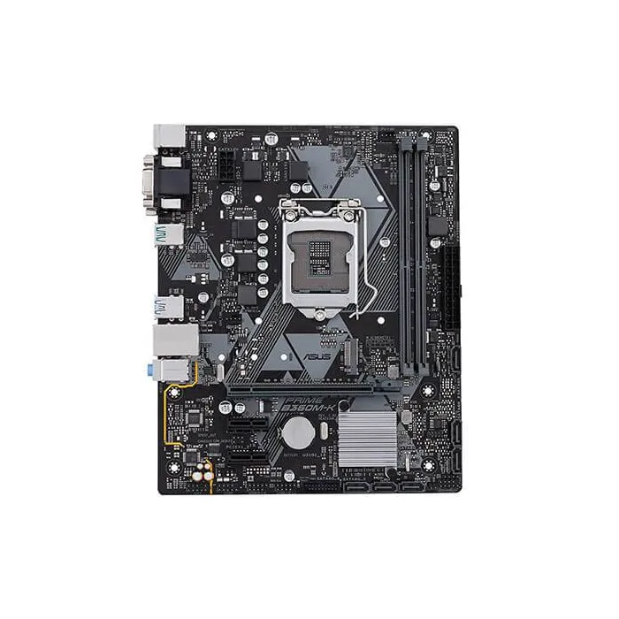 MB ASUS PRIME B360M-K