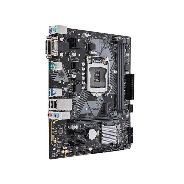 MB ASUS PRIME B360M-K