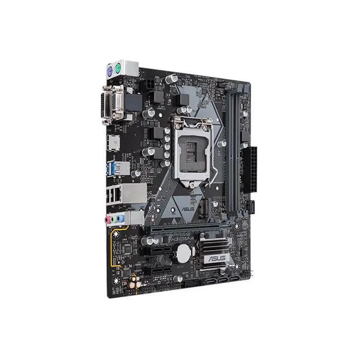 MB ASUS PRIME H310M-A