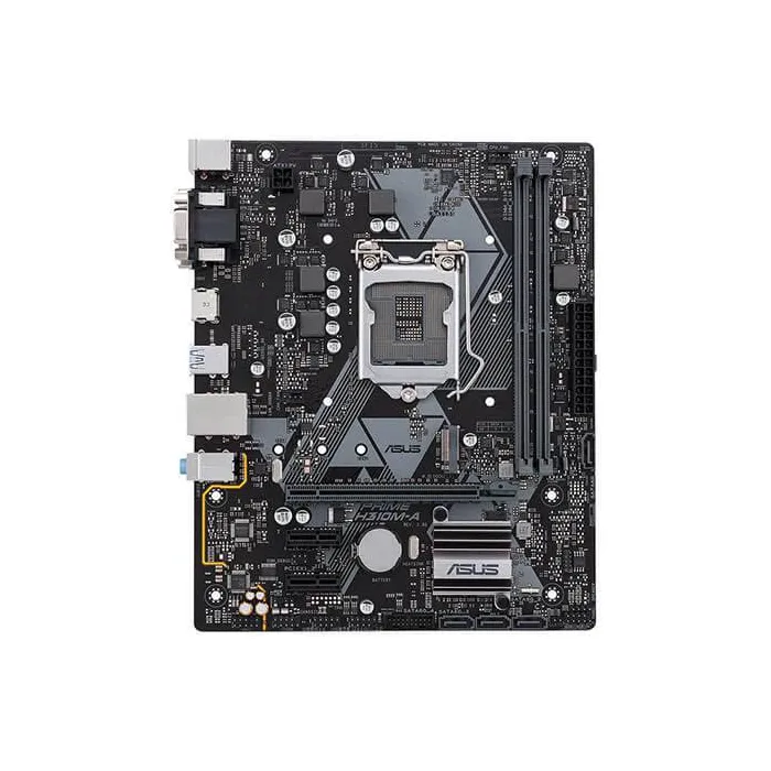 MB ASUS PRIME H310M-A