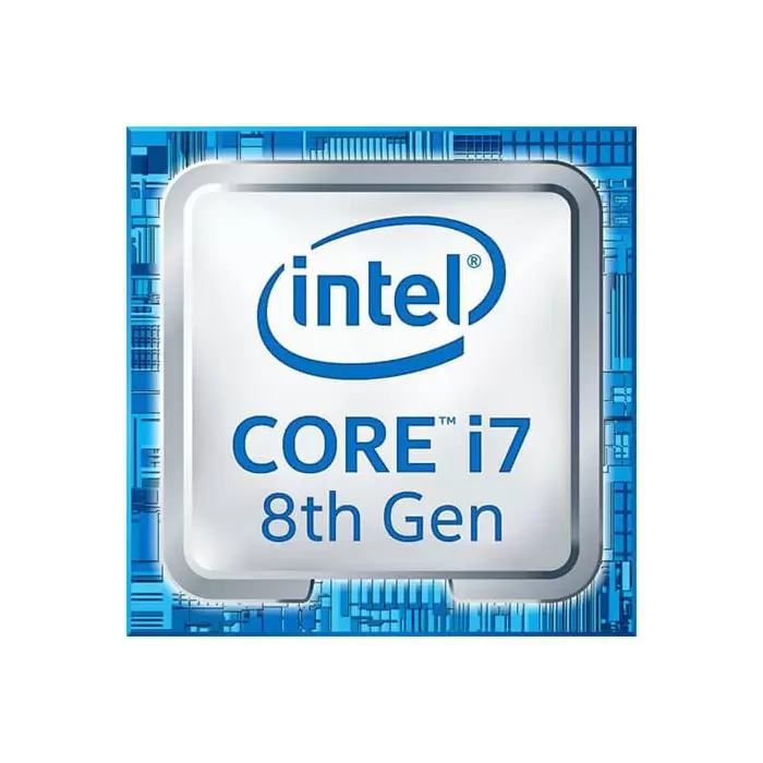 CPU Intel Core i7-8700K Tray Processor