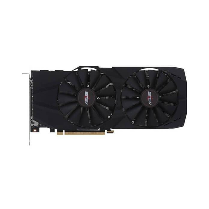 ASUS MINING-P104-4Ga Graphic Card