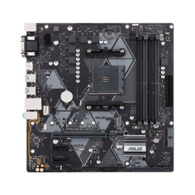 MB ASUS PRIME B450M-A مادربرد ایسوس