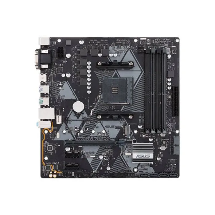 MB ASUS PRIME B450M-A مادربرد ایسوس