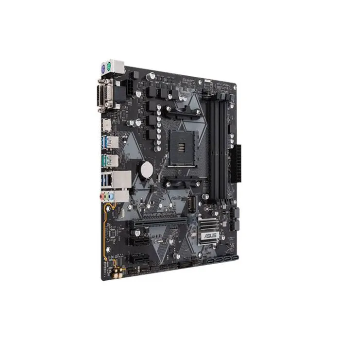 MB ASUS PRIME B450M-A مادربرد ایسوس