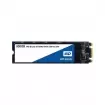 SSD Drive Western Digital Blue M.2 2280 500GB حافظه اس اس دی وسترن دیجیتال