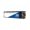 SSD Drive Western Digital Blue M.2 2280 500GB حافظه اس اس دی وسترن دیجیتال