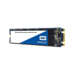 SSD Drive Western Digital Blue M.2 2280 500GB حافظه اس اس دی وسترن دیجیتال