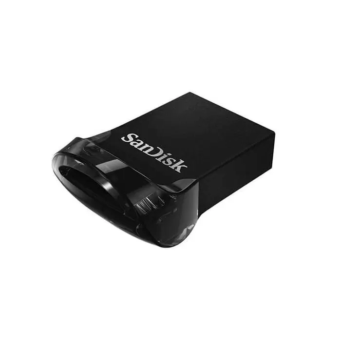 Flash Memory 64GB SanDisk Ultra Fit SDCZ430 USB 3.1