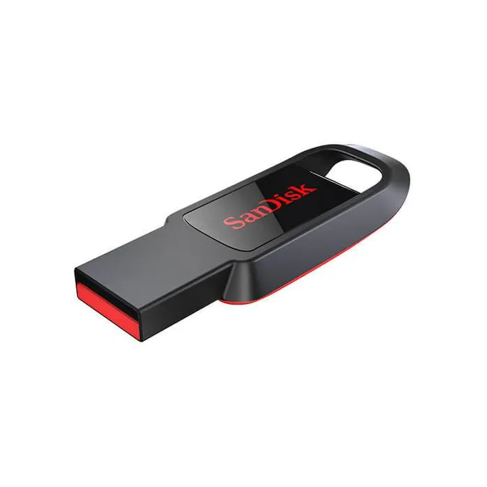 Flash Memory 32GB SanDisk Cruzer Spark USB 2.0
