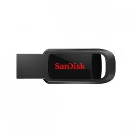 Flash Memory 32GB SanDisk Cruzer Spark USB 2.0
