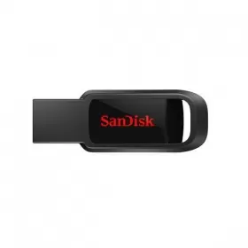 Flash Memory 64GB SanDisk Cruzer Spark USB 2.0