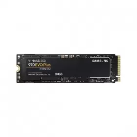 SSD Drive Samsung 970 Evo Plus M.2 500GB حافظه اس اس دی سامسونگ