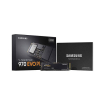 SSD Drive Samsung 970 Evo Plus M.2 500GB حافظه اس اس دی سامسونگ
