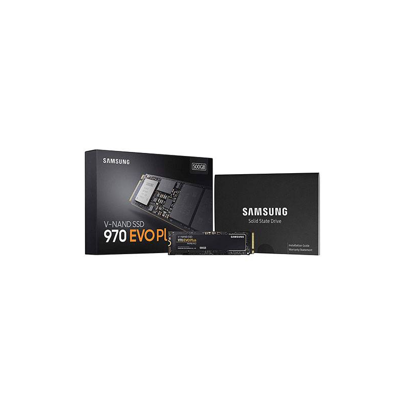 Evo on sale 970 500gb