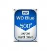 Hard Disk Notebook 500GB WESTERN DIGITAL BLUE