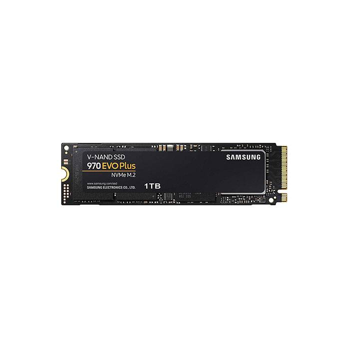 SSD Drive Samsung 970 Evo Plus M.2 1TB حافظه اس اس دی سامسونگ