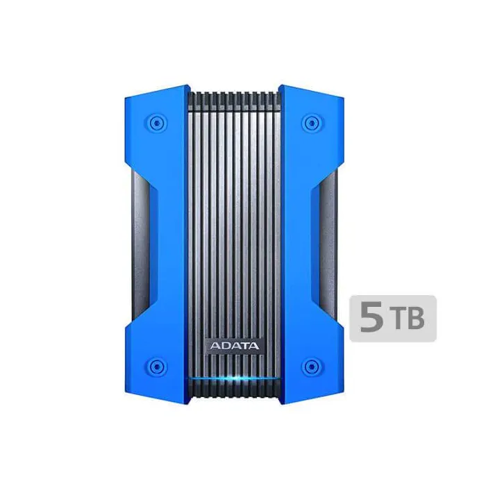 Hard External 5TB ADATA HD830