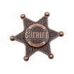 Fidget Spinner Sheriff