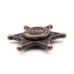 Fidget Spinner Sheriff