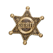 Fidget Spinner Sheriff
