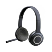Headset Logitech H600 Wireless