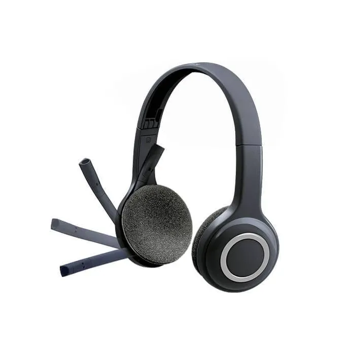 Headset Logitech H600 Wireless