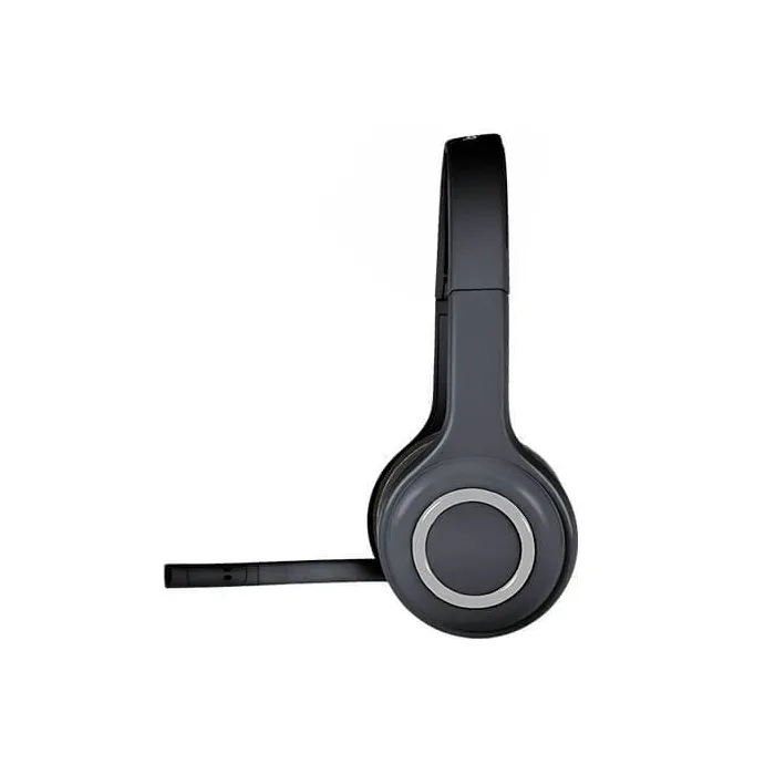 Headset Logitech H600 Wireless
